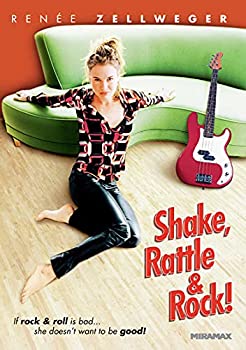【中古】Shake, Rattle and Rock! [DVD]
