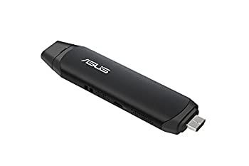 【中古】ASUS スティック型 デスクトップ VivoStick TS10 ブラック TS10-B174D Win10 Pro/intel AtomZ8350/4G/64GB eMMC/802.11 a/b/g/n/ac)【ジャンル】スティック【Brand】ASUS【Contributors】【商品説明】ASUS スティック型 デスクトップ VivoStick TS10 ブラック TS10-B174D Win10 Pro/intel AtomZ8350/4G/64GB eMMC/802.11 a/b/g/n/ac)テレビのHDMI端子などに挿して使用するスティックタイプのWindows PCです。テレビの周りに置き場所を用意する必要がなく、テレビ自体がPCになったかのようなスマートな使い勝手を実現しますOS:Windows 10 Pro /Office:なし / CPU:インテル Atom x5-Z8350 /メモリ:4GB LPDDR3eMMC:64GB /グラフィック:インテル HD グラフィックス外部ディスプレイ出力:HDMI×1 / USB : USB 2.0×1、USB 3.0×1購入日より12ヵ月間の日本国内保証当店では初期不良に限り、商品到着から7日間は返品を 受付けております。 お客様都合での返品はお受けしておりませんのでご了承ください。 他モールとの併売品の為、売り切れの場合はご連絡させて頂きます。 ご注文からお届けまで 1、ご注文⇒24時間受け付けております。 2、注文確認⇒当店から注文確認メールを送信します。 3、在庫確認⇒中古品は受注後に、再メンテナンス、梱包しますので、お届けまで3日〜10日程度とお考え下さい。 4、入金確認⇒前払い決済をご選択の場合、ご入金確認後、配送手配を致します。 5、出荷⇒配送準備が整い次第、出荷致します。配送業者、追跡番号等の詳細をメール送信致します。※離島、北海道、九州、沖縄は遅れる場合がございます。予めご了承下さい。 6、到着⇒出荷後、1〜3日後に商品が到着します。