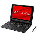 楽天ドリエムコーポレーション【中古】富士通 FMV arrows Tab EH 学習向けタブレットパソコン FAREHT1