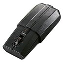【中古】(未使用・未開封品)エレコム マウス Bluetooth (iOS・iPadOS対応) 充電式 静音 チルトホイール(横スクロール) プレゼンモード搭載...
