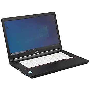 šťѥ Windows10 ΡPC ǯݾ ٻ LIFEBOOK A574/M(MX) Core i5-4310M 2.7(3.4)GHz MEM:8GB SSD:240GB DVDޥ ̵LAN