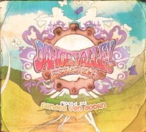 Rakuten - 【中古】【非常に良い】Dance Valley 2006 [CD]