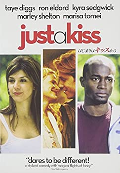 【中古】はじまりはキッスから [DVD]【メーカー名】パラマウント・ホーム・エンタテインメント・ジャパン【メーカー型番】【ブランド名】【商品説明】はじまりはキッスから [DVD]当店では初期不良に限り、商品到着から7日間は返品を 受付けております。他モールとの併売品の為、完売の際はご連絡致しますのでご了承ください。中古品の商品タイトルに「限定」「初回」「保証」などの表記がありましても、特典・付属品・保証等は付いておりません。品名に【import】【輸入】【北米】【海外】等の国内商品でないと把握できる表記商品について国内のDVDプレイヤー、ゲーム機で稼働しない場合がございます。予めご了承の上、購入ください。掲載と付属品が異なる場合は確認のご連絡をさせていただきます。ご注文からお届けまで1、ご注文⇒ご注文は24時間受け付けております。2、注文確認⇒ご注文後、当店から注文確認メールを送信します。3、お届けまで3〜10営業日程度とお考えください。4、入金確認⇒前払い決済をご選択の場合、ご入金確認後、配送手配を致します。5、出荷⇒配送準備が整い次第、出荷致します。配送業者、追跡番号等の詳細をメール送信致します。6、到着⇒出荷後、1〜3日後に商品が到着します。　※離島、北海道、九州、沖縄は遅れる場合がございます。予めご了承下さい。お電話でのお問合せは少人数で運営の為受け付けておりませんので、メールにてお問合せお願い致します。営業時間　月〜金　11:00〜17:00お客様都合によるご注文後のキャンセル・返品はお受けしておりませんのでご了承ください。ご来店ありがとうございます。