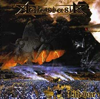 【中古】Life War [CD]