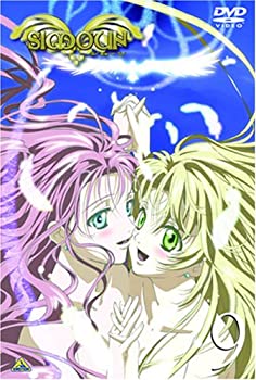 Simoun(シムーン) 9 
