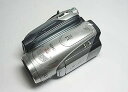 【中古】Canon ハイビジョンデジタルビデオカメラ iVIS (アイビス) HV20 IVISHV20(2)