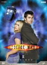【中古】ドクター・フー SeriesII DVD-BOX