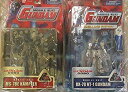 【中古】【非常に良い】MS IN ACTION!! RX-78 NT-1 ガンダムNT-1 アレックス