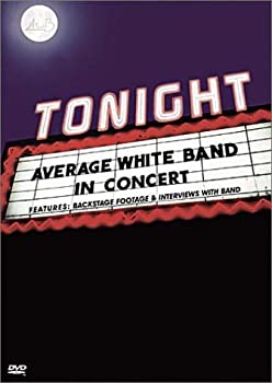 【中古】(未使用・未開封品)Average White Band - In Concert [DVD] [Import]【ジャンル】ポップス, ソウル・R&B【Brand】Image Entertainment【Contributors】Average White Band: Artist【商品説明】Average White Band - In Concert [DVD] [Import]未使用、未開封品ですが弊社で一般の方から買取しました中古品です。一点物で売り切れ終了です。当店では初期不良に限り、商品到着から7日間は返品を 受付けております。 お客様都合での返品はお受けしておりませんのでご了承ください。 他モールとの併売品の為、売り切れの場合はご連絡させて頂きます。 ご注文からお届けまで 1、ご注文⇒24時間受け付けております。 2、注文確認⇒当店から注文確認メールを送信します。 3、在庫確認⇒中古品は受注後に、再メンテナンス、梱包しますので、お届けまで3日〜10日程度とお考え下さい。 4、入金確認⇒前払い決済をご選択の場合、ご入金確認後、配送手配を致します。 5、出荷⇒配送準備が整い次第、出荷致します。配送業者、追跡番号等の詳細をメール送信致します。※離島、北海道、九州、沖縄は遅れる場合がございます。予めご了承下さい。 6、到着⇒出荷後、1〜3日後に商品が到着します。