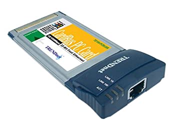 yÁz(gpEJi)TRENDNET Ethernet Adapters TE100-PCBUSR