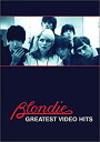 【中古】Greatest Video Hits DVD