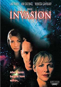 【中古】Invasion [DVD]
