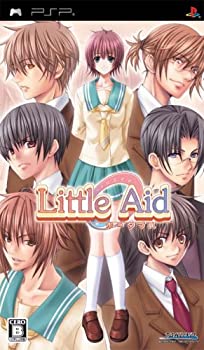 【中古】【非常に良い】リトル エイド ポータブル - PSP 【中古】【非常に良い】リトル エイド ポータブル - PSP