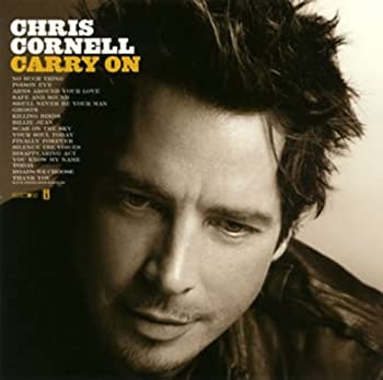 【中古】キャリー・オン [CD]