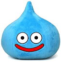 【中古】ドラゴンクエスト スマイルスライム ぬいぐるみ スライム L