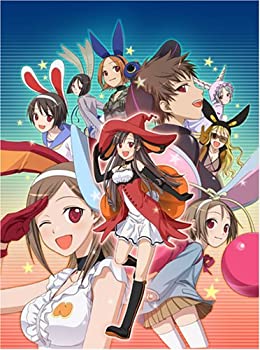 【中古】【非常に良い】月面兎兵器ミーナ -ふたつのPROJECT M-(通常版)