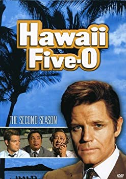 【中古】Hawaii Five-O: Complete Second Season [DVD] [Import]