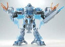【中古】トランスフォーマー ムービー MD-14 フローズンメガトロン(3)