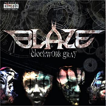 Clockwork Gray 