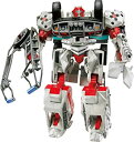 【中古】【非常に良い】トランスフォーマー ムービー レスキューラチェット MA-16