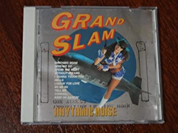 RHYTHMIC NOISE 