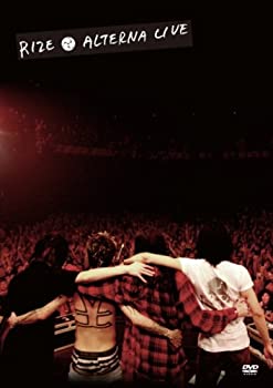 【中古】【非常に良い】ALTERNA LIVE [DVD]【メーカー名】ファー・イースタン・トライブ・レコーズ【メーカー型番】【ブランド名】ユニバーサル【商品説明】ALTERNA LIVE [DVD]当店では初期不良に限り、商品到着から7日...