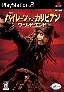 【中古】パイレーツ・オブ・カリビアン/ワールド・エンド