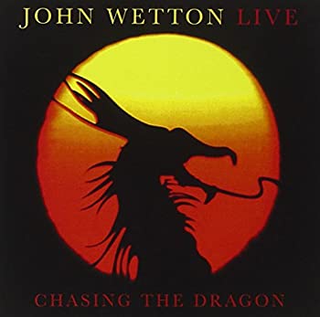 【中古】【非常に良い】Chasing The Dragon [CD]