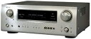 【中古】Denon AVサラウンドアンプ プレミアムシルバー AVC-1508-SP