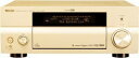 【中古】【非常に良い】ヤマハ DSP AVアンプ 7.1ch ゴールド DSP-AX3800(N)