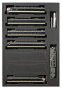 【中古】【非常に良い】TOMIX Nゲージ 583系 クハネ581 基本セット 5両 92325 鉄道模型 電車