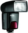 【中古】Nissin ストロボ スピードライト Di622 ニコン用 Di622 Nikon