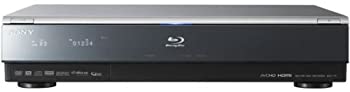【中古】【非常に良い】ソニー 320GB 2チューナー ブルーレイレコーダー BDZ-T70