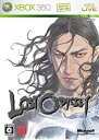 【中古】ロスト オデッセイ(特典無し) - Xbox360