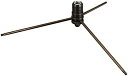 【中古】Manfrotto ユニバーサルフォールディングベース 678