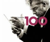 【中古】【非常に良い】ベスト・カラヤン100［CD］ doriem-11200944 ドリエムコーポレーション パッケージ画像
