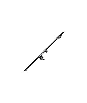 【中古】【非常に良い】AVENGER ミニブーム 117cm-212cm ブラック D600CB 【中古】【非常に良い】AVENGER ミニブーム 117cm-212cm ブラック D600CB