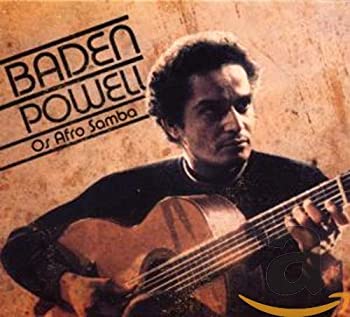 Os Afro Samba 