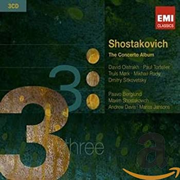 Concertos 