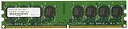 【中古】アドテック DDR2 800/PC2-6400 Unbuffered DIMM 1GB ADS6400D-1G(2)