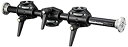 【中古】Manfrotto 4雲台対応アクセサリーアーム 131DDB