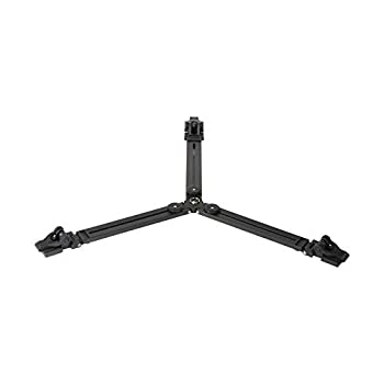 Manfrotto - 【中古】【非常に良い】Manfrotto スパイク石突用三脚スプレッダー 165MV