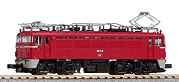 【中古】【非常に良い】マイクロエース Nゲージ ED74-2・北陸 A0170 鉄道模型 電気機関車