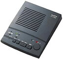 【中古】TAKACOM 留守番電話装置リモートホン AT-D300