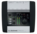 【中古】t.c. electronic FireWire オーディオ・インターフェイス DeskTop Konnekt 6(2)