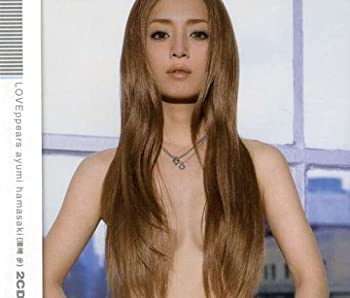 【中古】Loveppears [CD]