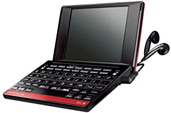 【中古】【非常に良い】SII 電子辞書 ビジネスモデル SR-G6000M コンパクトモデル【メーカー名】【メーカー型番】【ブランド名】【商品説明】SII 電子辞書 ビジネスモデル SR-G6000M コンパクトモデル・ワイシャツのポケットに収まるスマートサイズ・4.0型高精細VGA液晶・頑丈なガードボディで液晶をがっちりガード・小さくてもフルスペック、カードスロット、スピーカー搭載・ジー大、ブリタニカ百科など採用でコンテンツも強化・好評な検索機能も他機種同様フル装備。当店では初期不良に限り、商品到着から7日間は返品を 受付けております。他モールとの併売品の為、完売の際はご連絡致しますのでご了承ください。中古品の商品タイトルに「限定」「初回」「保証」「DLコード」などの表記がありましても、特典・付属品・保証等は付いておりません。品名に【import】【輸入】【北米】【海外】等の国内商品でないと把握できる表記商品について国内のDVDプレイヤー、ゲーム機で稼働しない場合がございます。予めご了承の上、購入ください。掲載と付属品が異なる場合は確認のご連絡をさせていただきます。ご注文からお届けまで1、ご注文⇒ご注文は24時間受け付けております。2、注文確認⇒ご注文後、当店から注文確認メールを送信します。3、お届けまで3〜10営業日程度とお考えください。4、入金確認⇒前払い決済をご選択の場合、ご入金確認後、配送手配を致します。5、出荷⇒配送準備が整い次第、出荷致します。配送業者、追跡番号等の詳細をメール送信致します。6、到着⇒出荷後、1〜3日後に商品が到着します。　※離島、北海道、九州、沖縄は遅れる場合がございます。予めご了承下さい。お電話でのお問合せは少人数で運営の為受け付けておりませんので、メールにてお問合せお願い致します。営業時間　月〜金　11:00〜17:00お客様都合によるご注文後のキャンセル・返品はお受けしておりませんのでご了承ください。ご来店ありがとうございます。