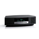 【中古】【非常に良い】Bose Wave music system パーソナルオーディオシステム グラファイトグレー