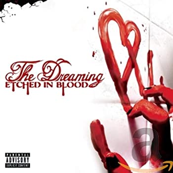 Rakuten - 【中古】Etched in Blood [CD]