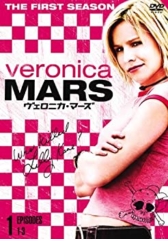 【中古】ヴェロニカ・マーズ ＜ファースト・シーズン＞ Vol.1 [DVD]